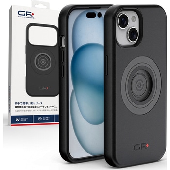 65291 GR-M66 �X�}�z�z���_�[ �t�H���P�[�X GR(�W�[�A�[��) iPhone15�p 69831040