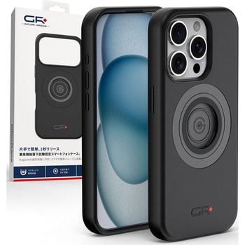 65292 GR-M66 �X�}�z�z���_�[ �t�H���P�[�X GR(�W�[�A�[��) iPhone15 Pro�p 69831049