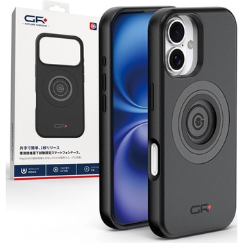 65295 GR-M66 �X�}�z�z���_�[ �t�H���P�[�X GR(�W�[�A�[��) iPhone16�p 69831076