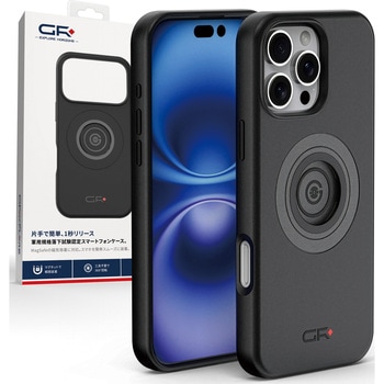 65297 GR-M66 �X�}�z�z���_�[ �t�H���P�[�X GR(�W�[�A�[��) iPhone16 ProMax�p 69831101