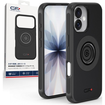 65299 GR-M66 �X�}�z�z���_�[ �t�H���P�[�X GR(�W�[�A�[��) iPhone17 �o�C�N�p 69831119