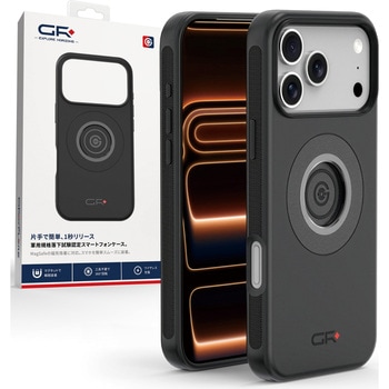 65301 GR-M66 �X�}�z�z���_�[ �t�H���P�[�X GR(�W�[�A�[��) iPhone17 ProMax�p 69831137