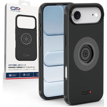 65302 GR-M66 �X�}�z�z���_�[ �t�H���P�[�X GR(�W�[�A�[��) iPhone Air�p 69831146