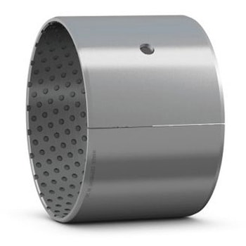 プレーンベアリング 20mm内径 SKF