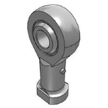 プレーンベアリング 8mm内径 SKF