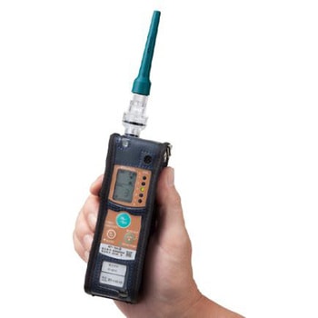 フロンガス漏れ検知器 エスコ