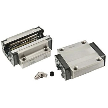 ベアリングブロック HSR 高機能 シリーズ 23mm THK