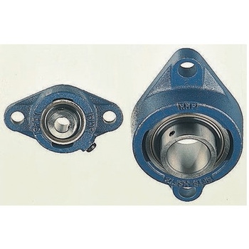 ベアリングユニット 2穴 45mm NSK(日本精工)