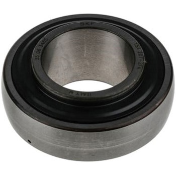 ベアリングユニットインサート 30mm 72mm SKF(日本エスケイエフ)