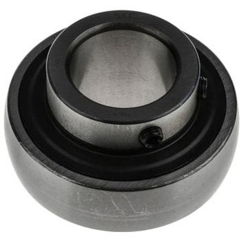 ベアリングユニットインサート 35mm 80mm SKF(日本エスケイエフ)