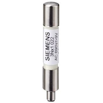 ベース取り付けヒューズホルダ 690V ac 1袋 3個入 SIEMENS