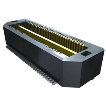 ヘッダ 120極 0.5mm 2列 SAMTEC