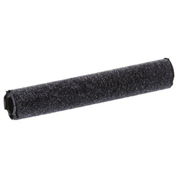 ヘラマンタイトン ケーブルシールド 2mm 黒 クロロプレン 1袋 100個入 ヘラマンタイトン(旧:タイトン)
