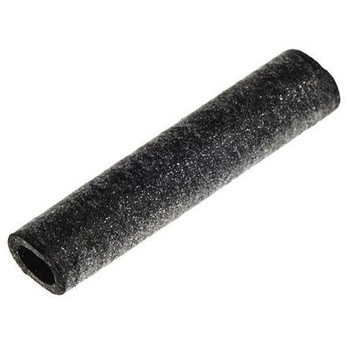 ヘラマンタイトン ケーブルシールド 3mm 黒 クロロプレン 1袋 1000個入 ヘラマンタイトン(タイトン)