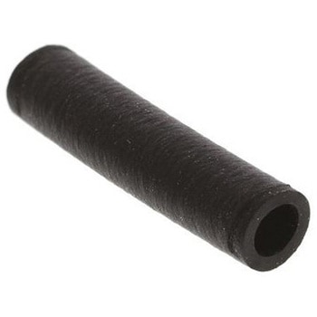 ヘラマンタイトン ケーブルシールド 5mm 黒 クロロプレン 1袋 500個入 ヘラマンタイトン(旧:タイトン)