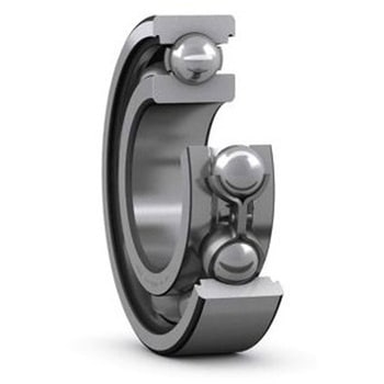 ボールベアリング20mm72mm6404/C3 SKF