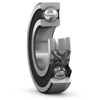 ボールベアリング12mm32mm6201-2Z/C3LHT23 SKF