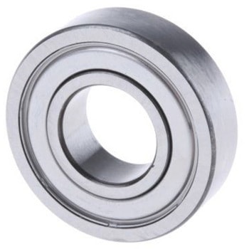 ボールベアリング15.87mm34.92mm 深溝KLNJ5/8-2ZRY NSK(日本精工)