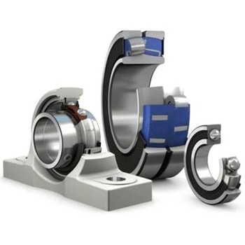 ボールベアリング15mm32mm ラジアル6002-2RSH/W64 SKF(日本エスケイエフ)