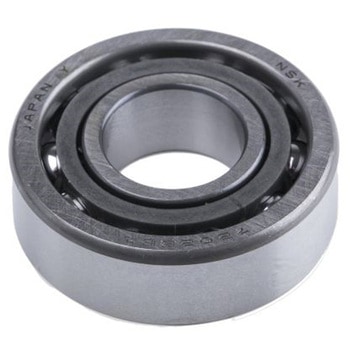 ボールベアリング15mm35mm アンギュラ・コンタクト NSK(日本精工)