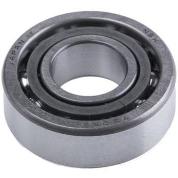 ボールベアリング15mm35mm アンギュラ・コンタクト - NSK(日本精工)