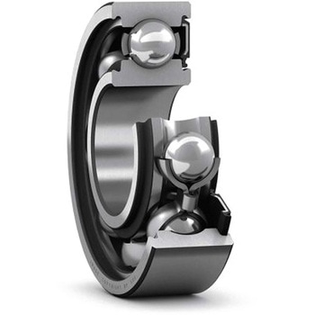 ボールベアリング17mm40mm6203-RSH - SKF(日本エスケイエフ)