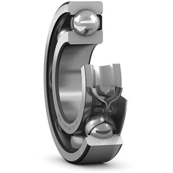 ボールベアリング20mm52mm6304-Z SKF
