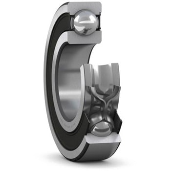 ボールベアリング22mm50mm62/22-2RS1 SKF(日本エスケイエフ)