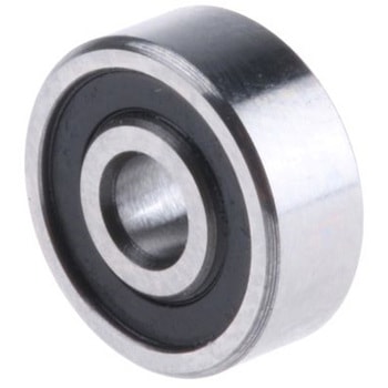 ボールベアリング3mm10mm 深溝623-2RS NSK(日本精工)