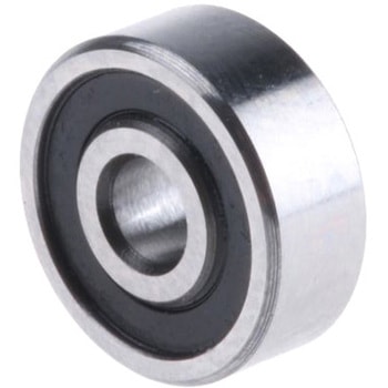 ボールベアリング3mm10mm 深溝623-2RS - NSK(日本精工)