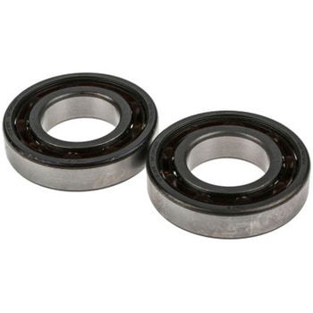 ボールベアリング40mm80mm 深溝6208 TN9/DBGA SKF(日本エスケイエフ)