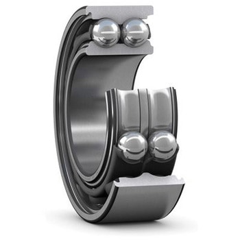 ボールベアリング45mm100mm アンギュラ・コンタクト3309 A/C3 SKF