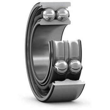 ボールベアリング45mm85mm3209 A SKF