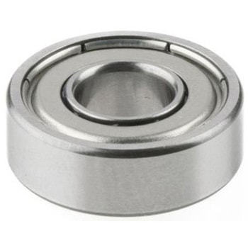 ボールベアリング5mm11mm 深溝628/5-2Z SKF(日本エスケイエフ)