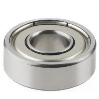 ボールベアリング6mm15mm 深溝619/6-2Z SKF