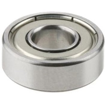 ボールベアリング6mm15mm 深溝619/6-2Z - SKF(日本エスケイエフ)