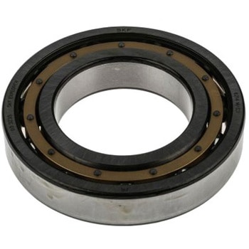 ボールベアリング70mm125mm 深溝6214 M/C3 SKF(日本エスケイエフ)