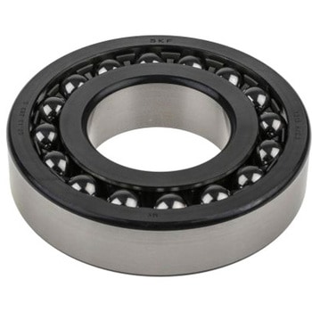 ボールベアリング75mm160mm 自動調心1315 K/C3 SKF(日本エスケイエフ)