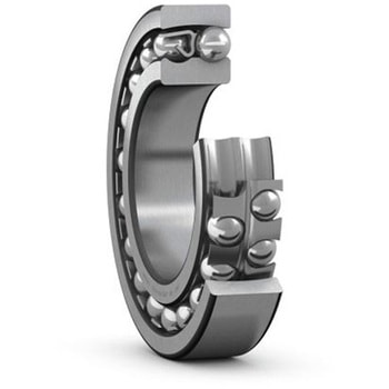 ボールベアリング85mm180mm 自動調心1317 K/C3 - SKF(日本エスケイエフ)
