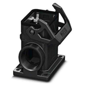 ボックス取り付けベース HCシリーズ ねじサイズ2 x M25 B6 フエニックス・コンタクト