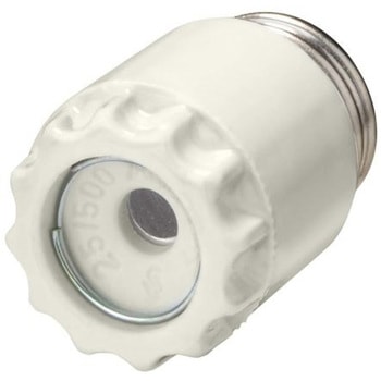 ボトルヒューズホルダ 25A 500V ac 1袋 50個入 - SIEMENS