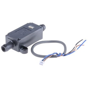 マスフローコントローラ 0 → 2 L / min 10.8 → 26.4 V dc omron(オムロン)