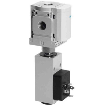 マニホールドブロック MSシリーズ Festo