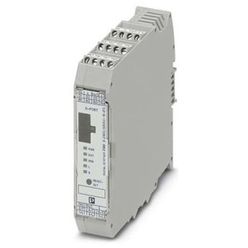 モータスタータ Contactron フエニックス・コンタクト