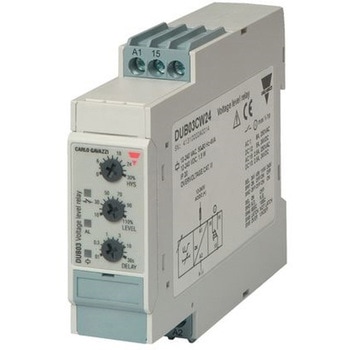 モニタリングリレー SPDT - CARLO GAVAZZI