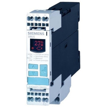 モニタリングリレー SPDT 22.5mm SIEMENS