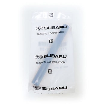 (277)ブリーザーパイプ L=104 スバル