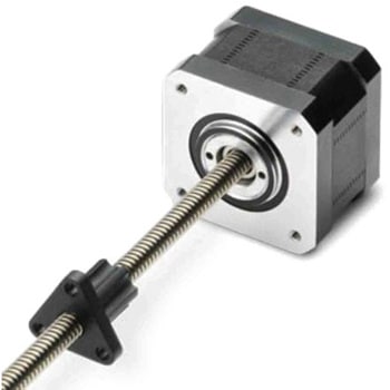 リニア アクチュエータ MLS Thomson Linear