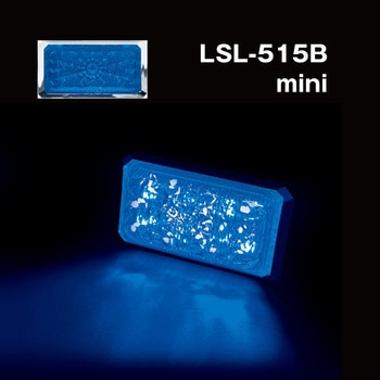 LSL-515B(��) �p�^LED mini�}�[�J�[�����v JB(���{�{�f�[�p�[�c�H��) 69854377
