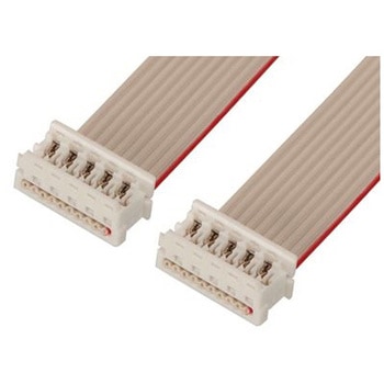 リボンケーブル 1袋 5個入 日本モレックス(molex)